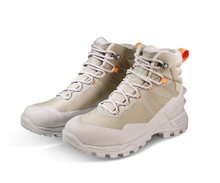 Mammut Winterstiefel Blackfin III Mid DT (optimale Isolation, wasserdicht) safaribraun Damen